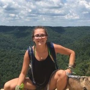 Meet your Posher, Caleigh